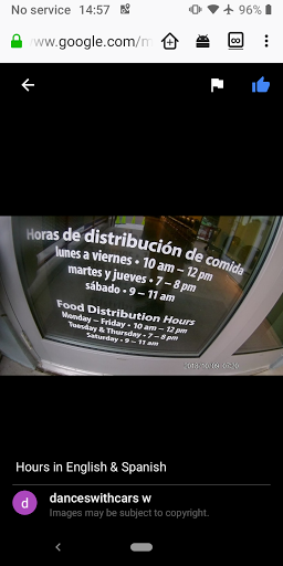 Food Bank «Arlington Food Assistance Center (AFAC)», reviews and photos