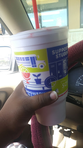 Fast Food Restaurant «Sonic Drive-In», reviews and photos, 1738 S Irby St, Florence, SC 29505, USA