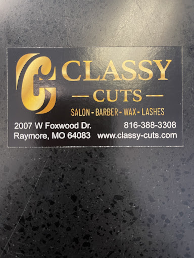 Hair Salon «Supercuts», reviews and photos, 2007 W Foxwood Dr b, Raymore, MO 64083, USA