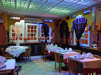 Atmosphère du Restaurant indien Le Palais de Maharajah à Chaville - n°3