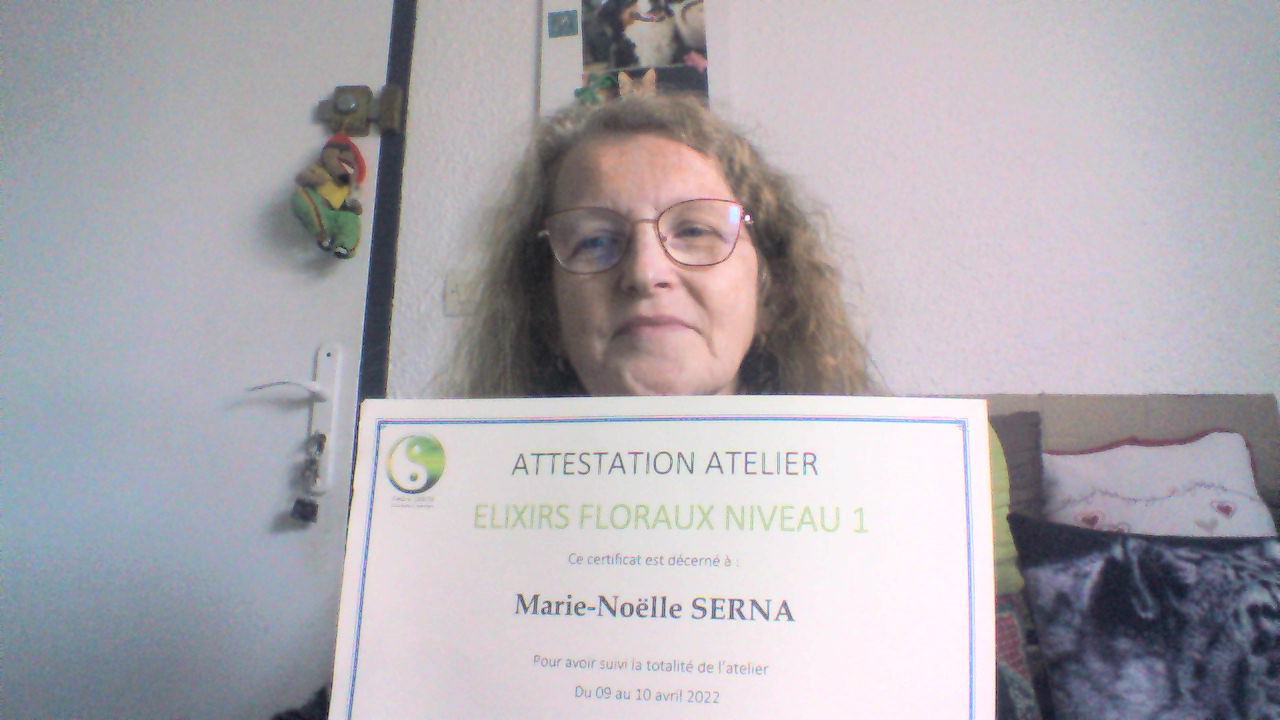 Photo n° 1 de l'avis de marie.o fait le 10/04/2022 à 16:20