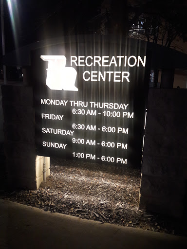 Recreation Center «Hurst Recreation Department», reviews and photos, 700 Mary Dr, Hurst, TX 76053, USA