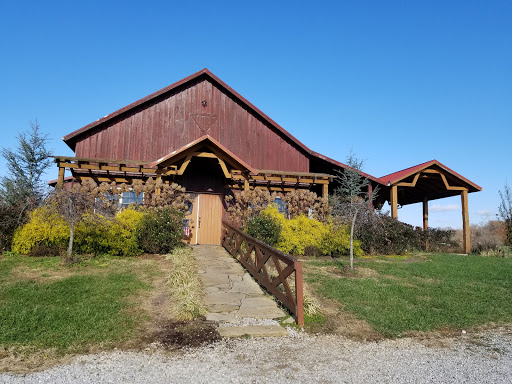 Winery «Monkey Hollow Winery», reviews and photos, 11534 E County Road 1740 N, St Meinrad, IN 47577, USA