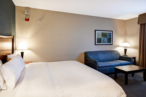 Hampton Inn & Suites Folsom image