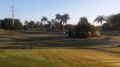 Condominium Complex «Hollybrook Golf and Tennis Club», reviews and photos, 900 Hollybrook Dr, Pembroke Pines, FL 33025, USA