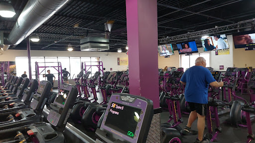 Gym «Planet Fitness», reviews and photos, 4325 13th Ave S #9, Fargo, ND 58102, USA