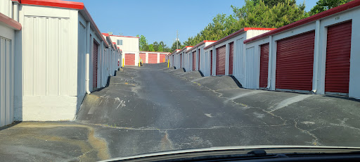 Self-Storage Facility «iStorage Rex», reviews and photos, 5351 Moreland Ave, Ellenwood, GA 30294, USA