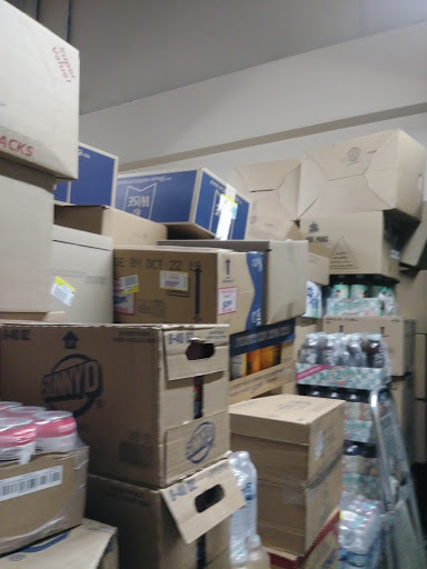 Shopping Mall «Orange Promenade Shopping Ctr», reviews and photos, 80 Boston Post Rd, Orange, CT 06477, USA