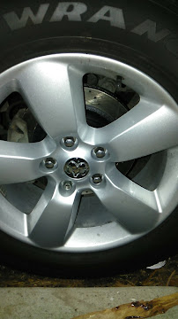 Circle City Brake & Alignment - Photo 8 - Car repair in Corona, CA, Corona