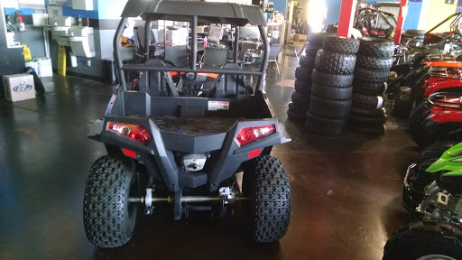 ATV Dealer «Tek Motorsports», reviews and photos, 1691 N Zaragoza Rd #1, El Paso, TX 79936, USA