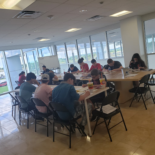 Chevrolet Dealer «Kris Brown Chevrolet Buick GMC», reviews and photos, 822 Walter Holiday Dr, Cleburne, TX 76033, USA