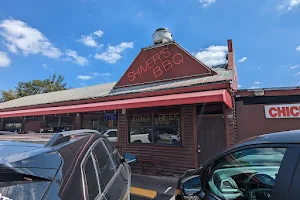 Shiver's BBQ image