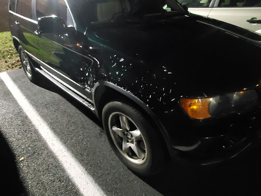 Car Wash «Cima Car Wash», reviews and photos, 100 N Black Horse Pike, Bellmawr, NJ 08031, USA