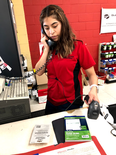 Office Depot image