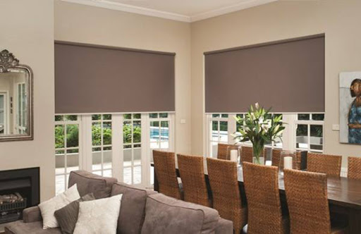 Señor Blinds & Curtains
