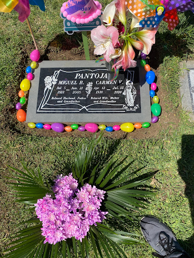 Funeral Home «Oakdale Mortuary and Memorial Park», reviews and photos, 1401 S Grand Ave, Glendora, CA 91740, USA