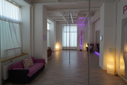PoledanceVienna Studio 4