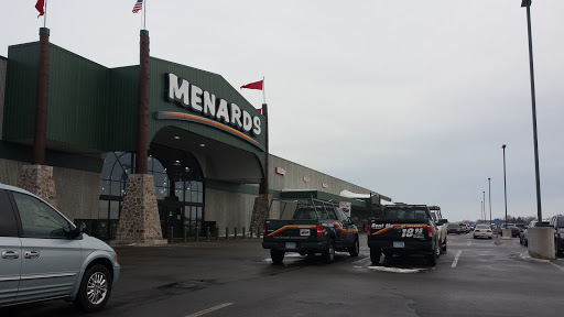 Home Improvement Store «Menards», reviews and photos, 1415 County Rd 134, Buffalo, MN 55313, USA