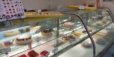 Les Delices Bakery