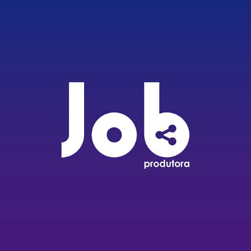 Logo da empresa - Job Produtora