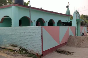 Bhagnail masjid image