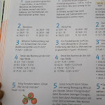 Photo n°15 de l'avis de Pspe. fait le 28/04/2019 à 19:22 sur le  Gercek Pizza & Kebab Haus à Saarbrücken