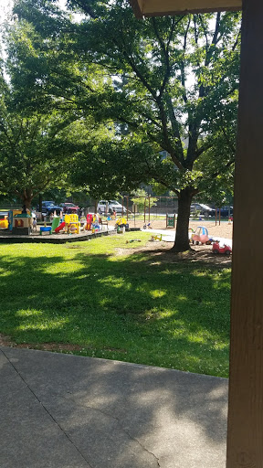 Park «Ashford Park», reviews and photos, 2980 Redding Rd NE, Brookhaven, GA 30319, USA