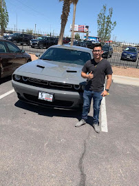 Charlie Clark Select Pre-Owned Montana - Photo 6 - Car repair in El Paso, TX, El Paso