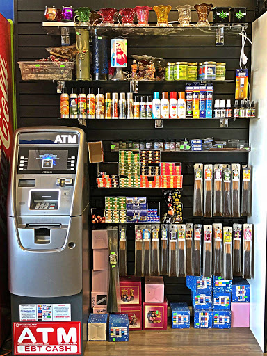 Tobacco Shop «Canoga Smoke Shop», reviews and photos, 21211 1/2 Sherman Way, Canoga Park, CA 91303, USA