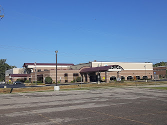 Wabash County YMCA