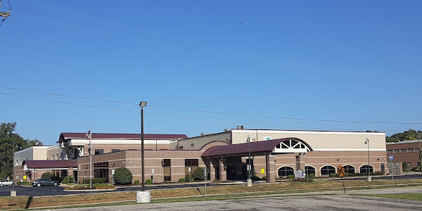 Wabash County YMCA