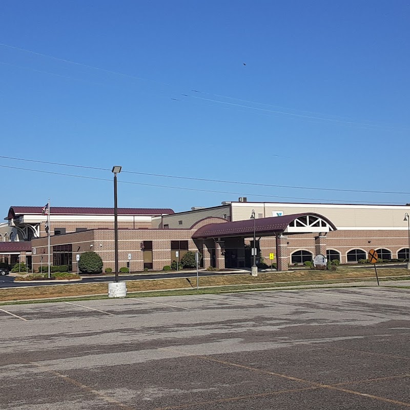 Wabash County YMCA