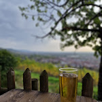 Photo n°1 de l'avis de C... fait le 03/11/2022 à 17:14 sur le  Kirchberghäuschen à Bensheim