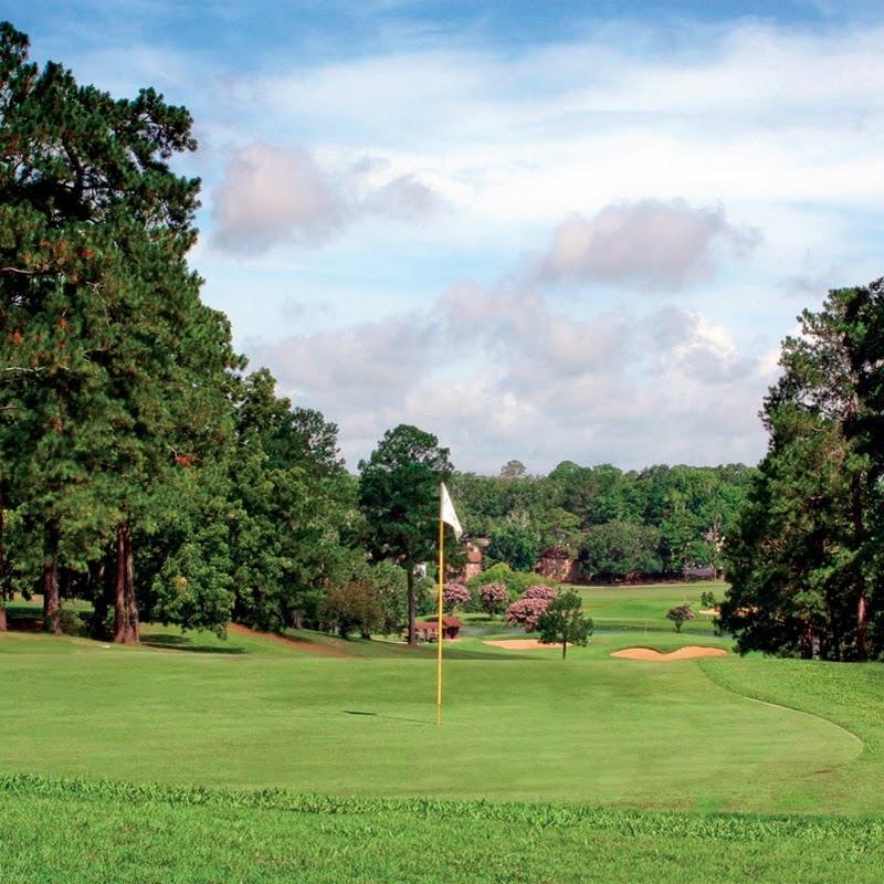 Hilaman Golf Course