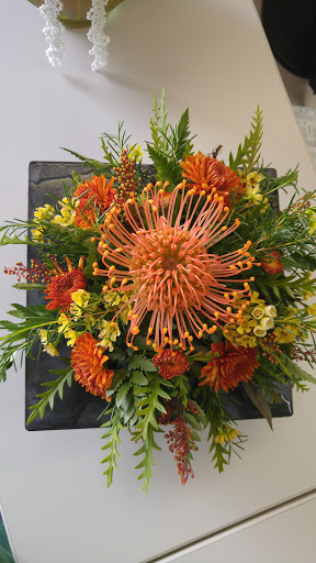 Florist «Platform 322», reviews and photos, 322 W Main St, Lexington, IL 61753, USA