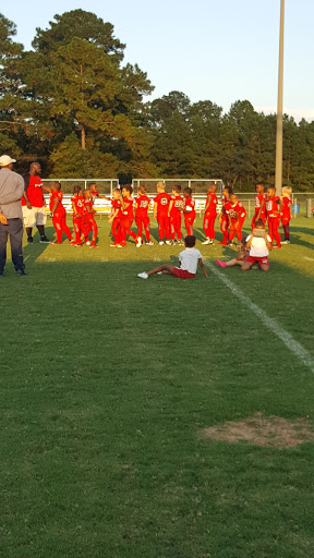 Park «West Mobile County Park», reviews and photos, 2275 Leroy Stevens Rd, Mobile, AL 36695, USA