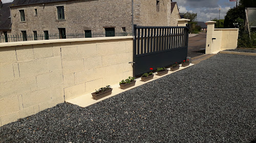 Lodge Gîte « Le vieux noyer » en Normandie Liesville-sur-Douve