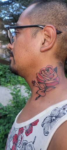 Explore tattoo ideas for men family, creative tattoo ideas in Carbondale, available at Bonedale Tattoo