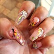Pinky Lashes & Nails
