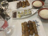 Plats et boissons du Restaurant japonais Yotaro Sushi à Paris - n°3