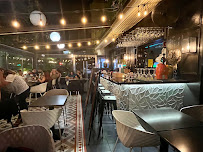 Atmosphère du Restaurant méditerranéen Gioia à Nice - n°10