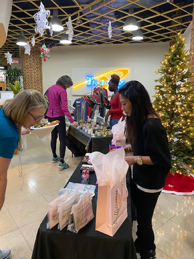 Gym «Energy Club», reviews and photos, 2900 S Quincy St, Arlington, VA 22206, USA