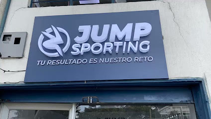 Jump Sporting