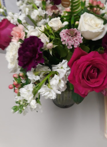 Florist «Twinbrook Floral Design», reviews and photos, 9579 Braddock Rd, Fairfax, VA 22032, USA