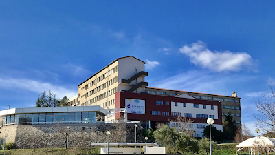 Ensemble Scolaire Bellevue Marie Rivier à Alès