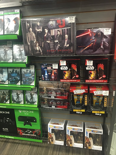 Video Game Store «GameStop», reviews and photos, 7000 Arundel Mills Cir, Hanover, MD 21076, USA