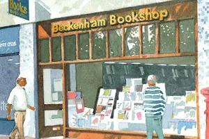 The Beckenham Bookshop image