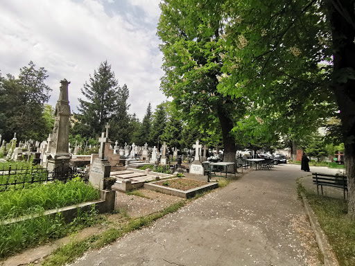 Cimitirul Armenesc
