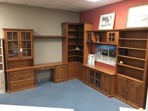 Furniture Store «Woodcraft Furniture», reviews and photos, 1065 Reading Rd, Mason, OH 45040, USA