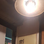 Photo n°7 de l'avis de Carrick.e fait le 05/02/2020 à 22:56 sur le  Trattoria Pizzería Da Gioia à Venice